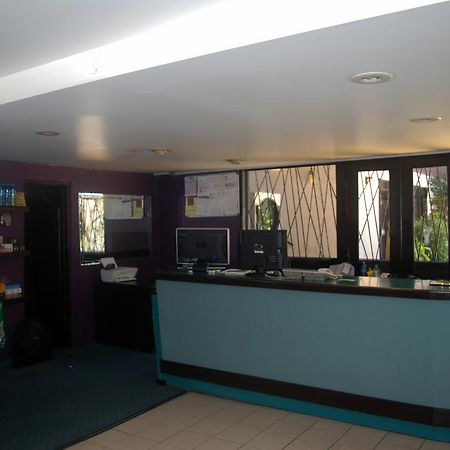 Hotel Suites Royal Tijuana Luaran gambar