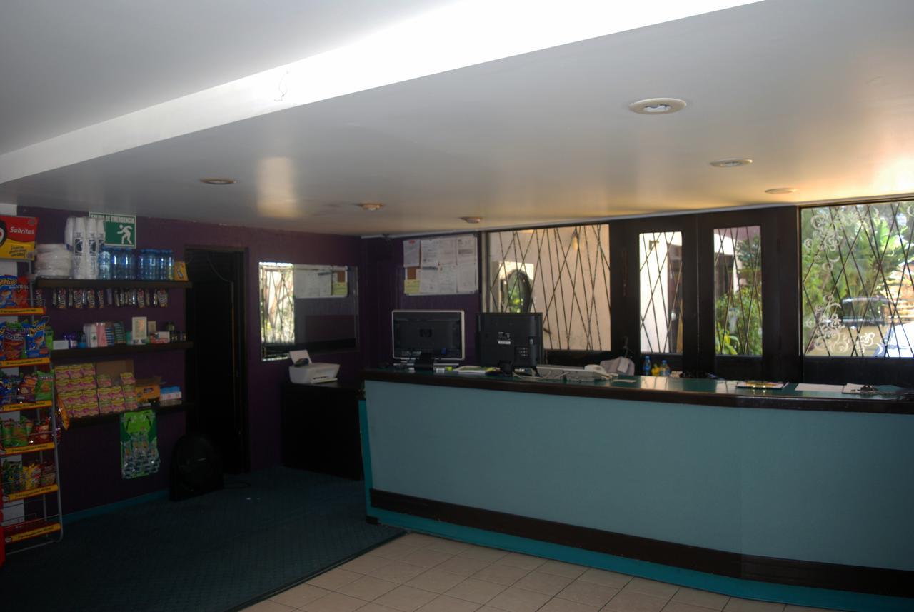 Hotel Suites Royal Tijuana Luaran gambar
