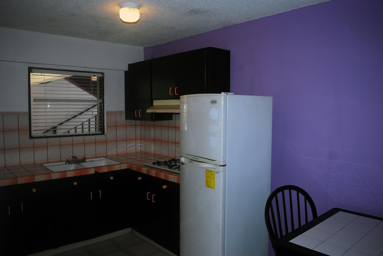 Hotel Suites Royal Tijuana Luaran gambar