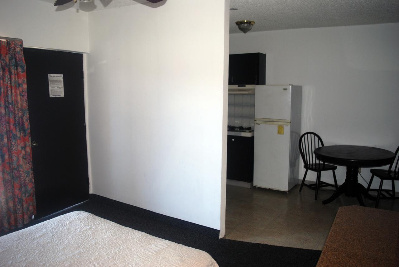 Hotel Suites Royal Tijuana Luaran gambar