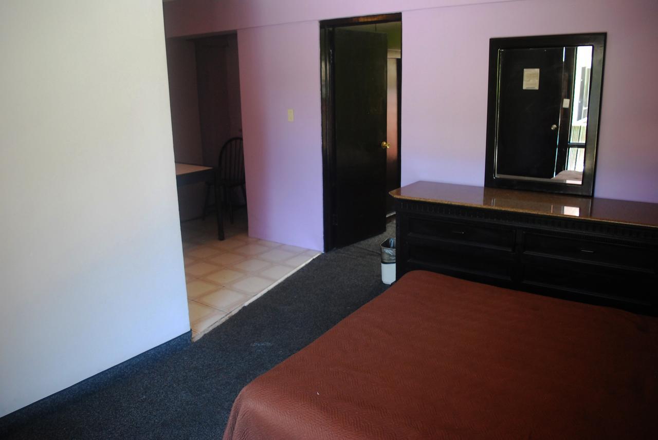 Hotel Suites Royal Tijuana Luaran gambar